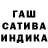 Каннабис SATIVA & INDICA Terana Mirzoyeva